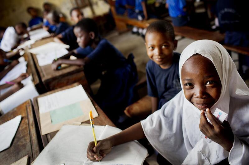 $500 m World Bank SEQUIP to back millions of Tanzanian secondary school students