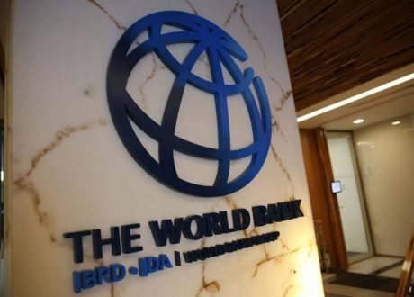 World Bank to provide $80 m to support Georgia in face of COVID-19 crisis