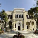 AUC issues its first sustainability report