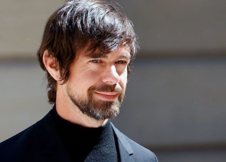 Twitter chief Jack Dorsey pledges $1bn to fight pandemic