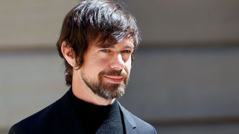 Twitter chief Jack Dorsey pledges $1bn to fight pandemic