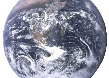 Join  24 hours of action, Earth Challenge 2020 app on Earth Day