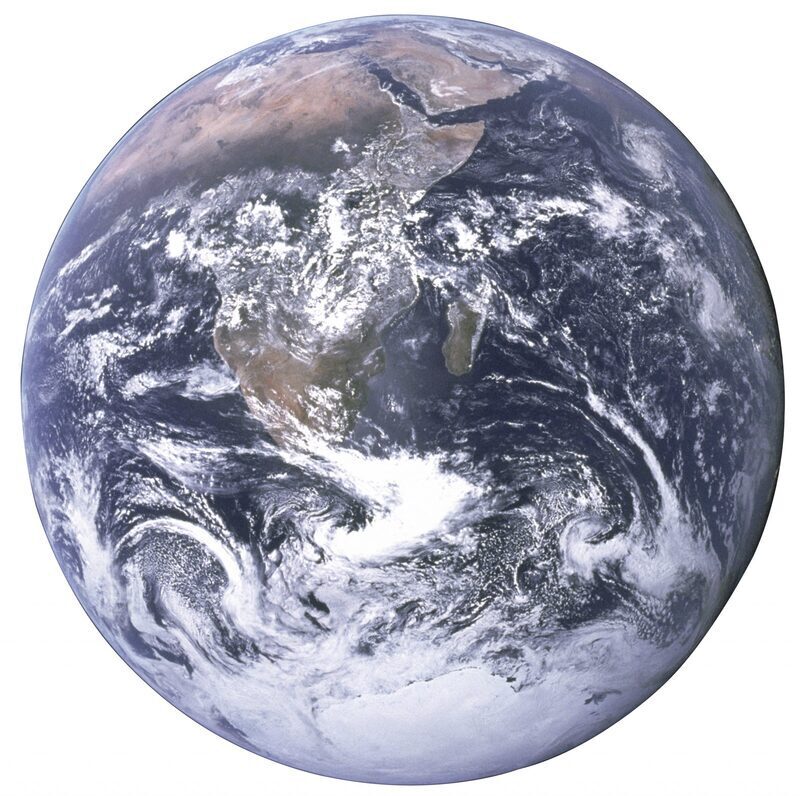 Join  24 hours of action, Earth Challenge 2020 app on Earth Day
