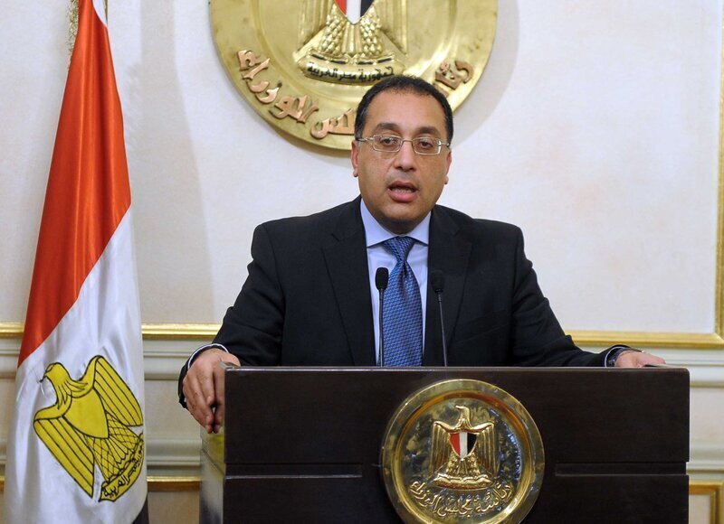 مدبولي: يجب انتهاء مشروعات الطرق في موعدها لخدمة المواطنين