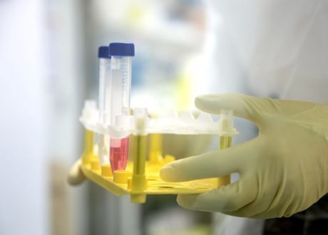 $ 8bn global donations for responding to COVID-19
