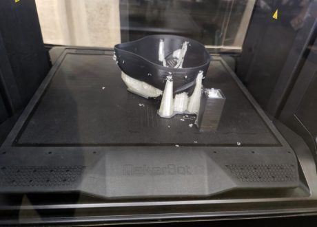 NYUAD develops eco-friendly 3-D masks to cut waste