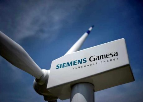Siemens Gamesa joins EU green march