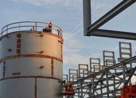 ArcelorMittal gets € 75m grant for developing low-carbon steelmaking tech