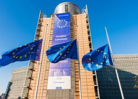 EU to mobilize €100 bn to back climate-neutral economy