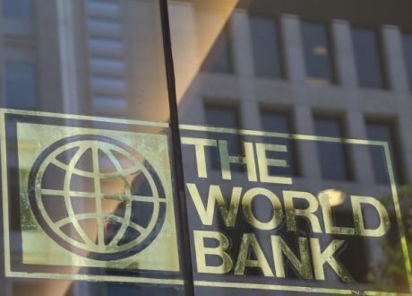 World Bank: Pandemic could force 60 million more people to live on less than $2 a day
