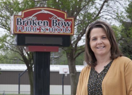 University of Nebraska at Kearney program prepares teachers for online education