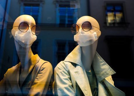 Green Brands Have a Head Start on Fashion’s Post-Virus Recovery