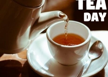 Int’l Tea Day to push forward SDGs linked to tea production