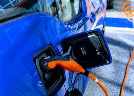 EV Sales Are Surging. Can Mineral Producers Meet Future Demand?
