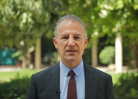 USAID provides $ 3.2m to Egypt’s Red Crescent over COVID-19