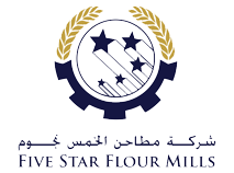 Five Stars Flour Mills