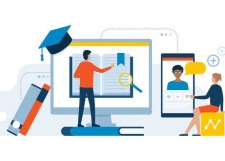 Former Apple Tech-Ed Company Launches Analytics Tools for Distance-Learning