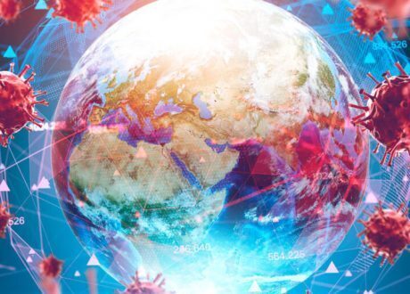 30 states join C-TAP overture for fighting COVID-19