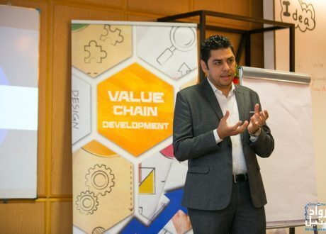 NilePreneurs spearheads initiative to help SMEs join e-commerce