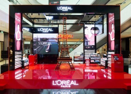 L’Oréal champions CSR with €150 m for women, environment