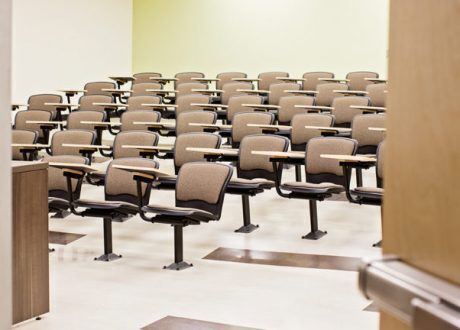 Higher Ed Needs a Long-Term Plan for Virtual Learning