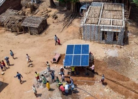 COVID-19 Intensifies the Urgency to Expand Sustainable Energy Solutions Worldwide