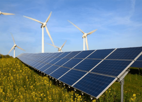 Sheffield Univ. to fully depend on renewables to get electricity