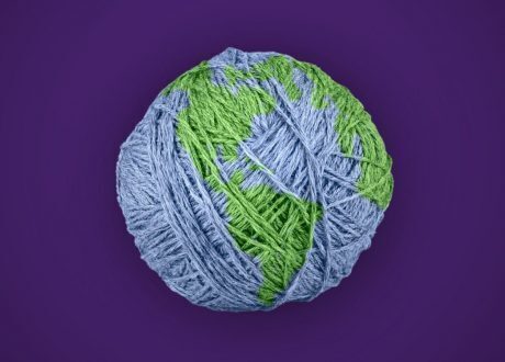 Coronavirus Will Force Fashion To A Sustainable Future