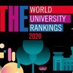 23 Egyptian universities on 2020 Times Rankings list