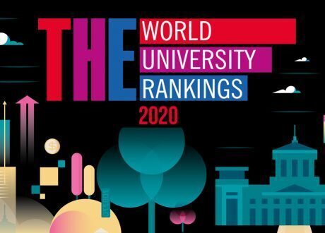 23 Egyptian universities on 2020 Times Rankings list