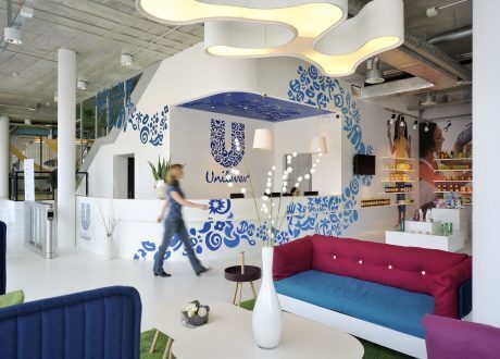 Unilever 10-year sustainability drive crowned by reaching billions of people
