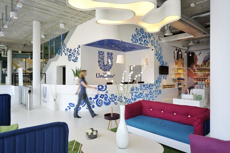 Unilever 10-year sustainability drive crowned by reaching billions of people