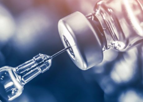 Oxford Univ. gets £65.5 m for developing COVID-19 vaccine