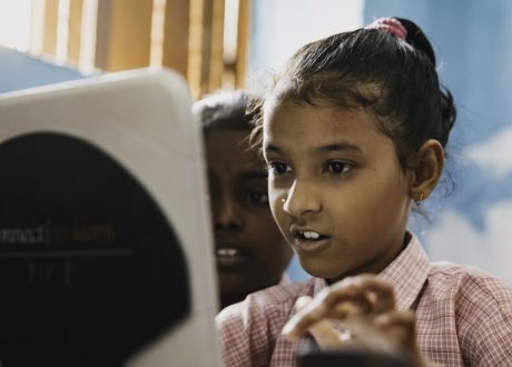 Ericsson launches digital learning program