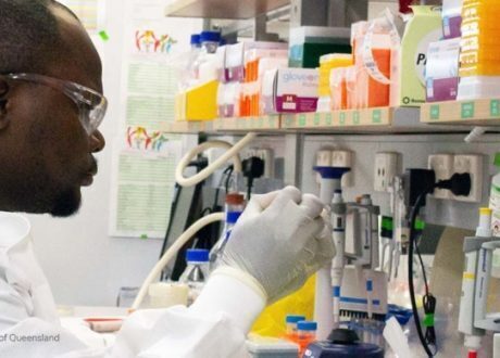 Nestlé donates over $1m for CEPI’s CVOID-19 vaccine search