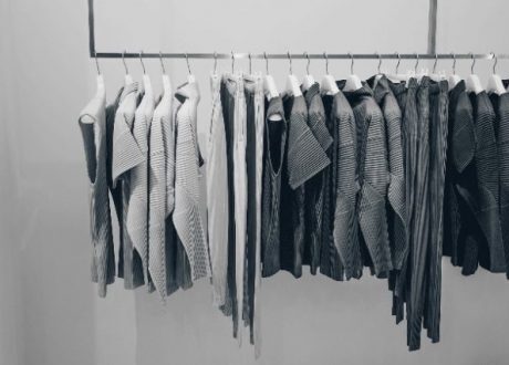Water Crisis vs Sustainable Fashion: Can we Develop New Shopping Habits This Summer?