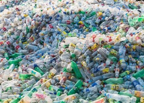 Japan earmarks $6.9 m to ditch plastic pollution in Asia, back Iraq, Sudan