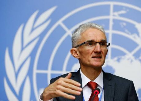 UN appeals for $6.7 bn to contain COVD-19 in fragile states