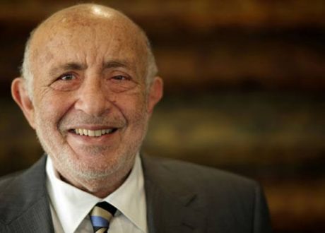 Tycoon Mansour donates EGP 51.5m to back anti-COVID-19 efforts