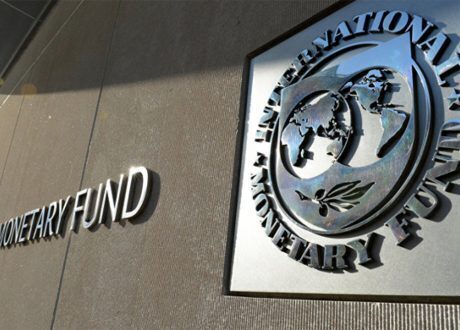 IMF approves $2.772 bn in emergency aid to Egypt