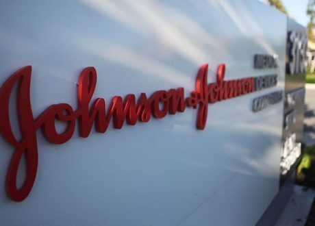 Johnson & Johnson targets 1 bn coronavirus vaccines next year