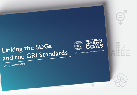 New GRI document to help firms report their SDGs progress