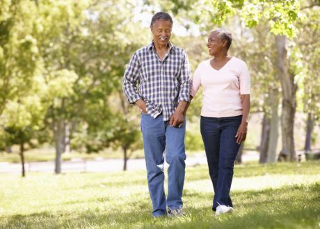 20-minute daily walk boosts immunity – study