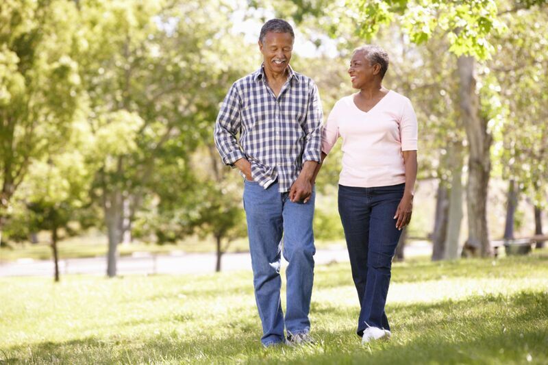 20-minute daily walk boosts immunity – study