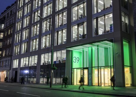 Amazon, Jaguar Land Rover, eBay backing UK to secure PPE