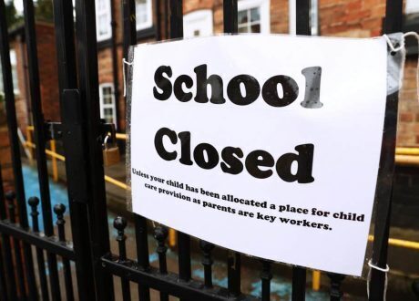 UK: Parents not to be fined for not sending children back to school over COVID-19