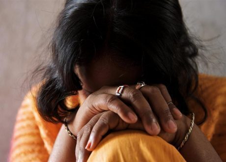 FIFA, WHO, EC launch anti-domestic violence campaign