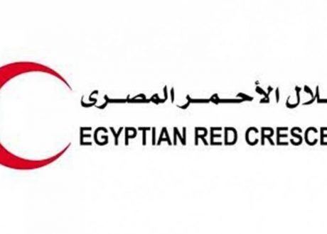 الهلال الأحمر المصري يواصل أعماله لمواجهة وباء “كورونا”