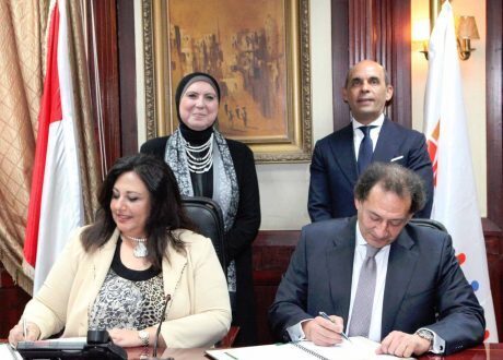 تمويل المشروعات متناهية الصغر بـ 620 مليون جنيه لمواجهة آثار كورونا