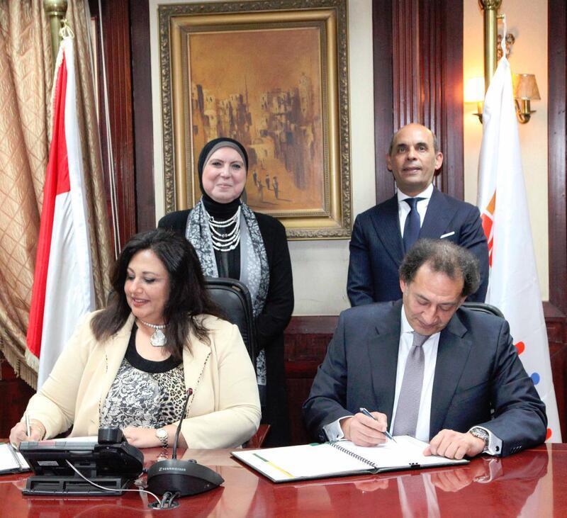 تمويل المشروعات متناهية الصغر بـ 620 مليون جنيه لمواجهة آثار كورونا